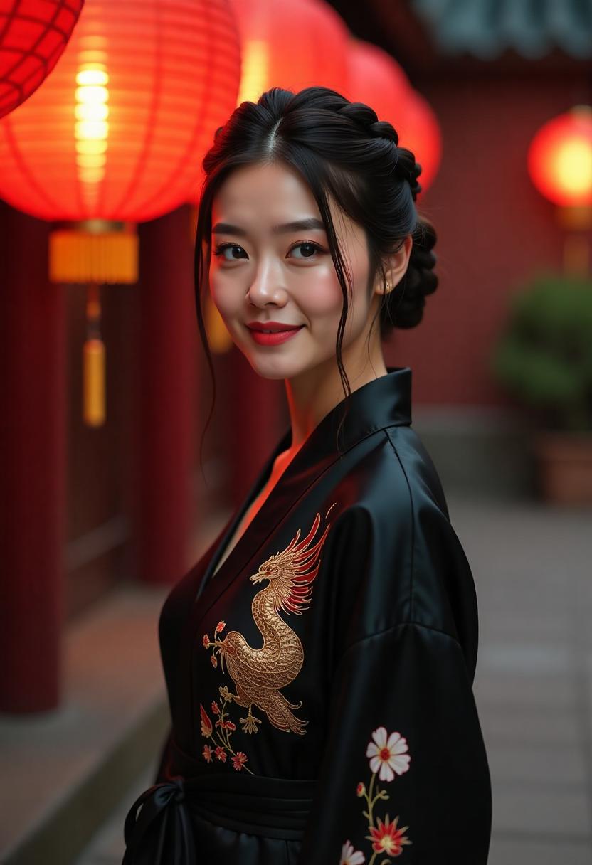 观众头像