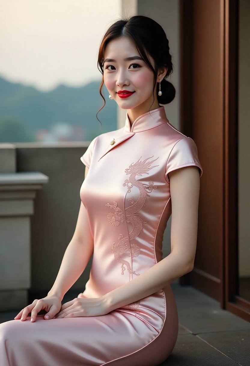 门锁电影海报