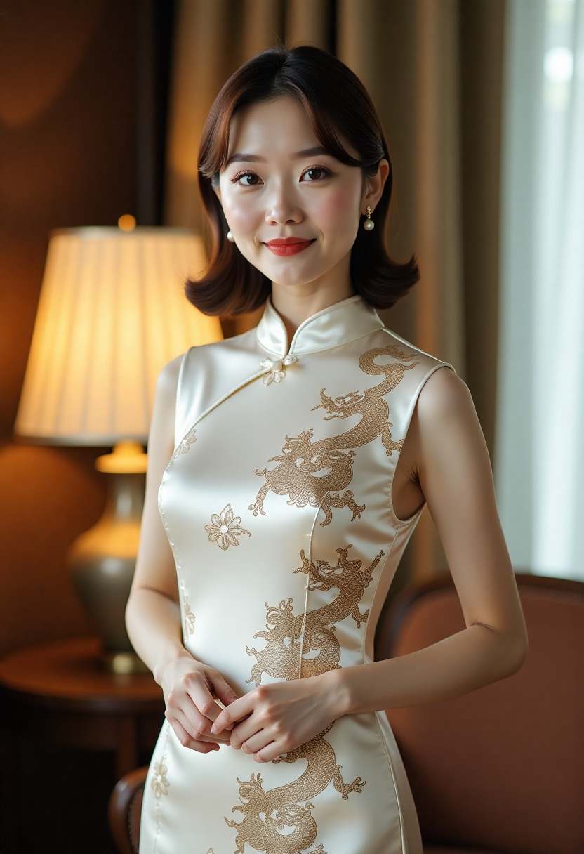 彗星来的那一夜电影海报